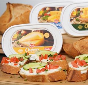 Toast au Fromage